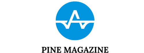 Pine Magazine